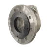 Aluminium Block-end koppeling&nbsp;&nbsp;|&nbsp;&nbsp;Block-end